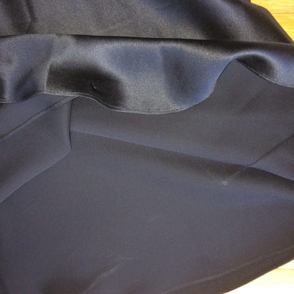 Phoebe Silk Sweetheart Halter Dress - Picture 7 of 8